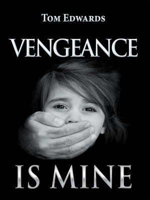 cover image of Vengeance Is Mine
